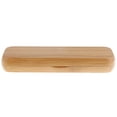 thumbnail image 2 of Estuche para Bolígrafo Duradero de 3 Piezas, Estuche para Bolígrafos, de Cumpleaños de Navidad, 17 Cm Boligraph Estuche de madera para pluma estilográfica, 2 of 8