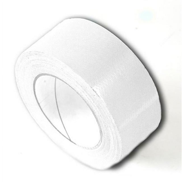 DEI 060102 Speed Tape Roll- White - 2 in. x 90 ft.