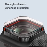 Scratch CPL Camera Lens Filter 98% Light Transmission Water Coating for AcePro2