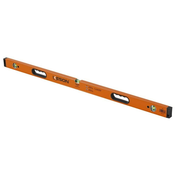 Keson Box-Beam 3 Focus-20 Vials 48In