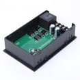 thumbnail image 4 of Regulador De Motor De CC Con Cepillo, Controlador De Velocidad Del Motor De Cepillo Integrado Multifunción, DC10 ~ 55V, 4 of 7