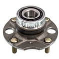 thumbnail image 2 of Wheel Hub Bearing Assembly Rear Compatible with 1992-1996 Honda Prelude FWD/AWD 4-Lug Pre-Assembled 512022 42200-SS0-008 Direct Fit Bolt-On Left or Right Driver or Passenger Side, 2 of 5