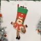 thumbnail image 4 of Christmas Decorations Santa Claus Socks Christmas Tree Ornaments Christmas Socks Gift Bags Christmas Gift Bags, 4 of 6