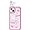 Rabbit, variant on Cute Phone Case Compatible with iPhone 11, Silicone Camera Lens Protector Cover 3D Retro Kawaii Protective Phone Cases Cover (Pig, iPhone 11)