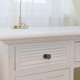 thumbnail image 2 of 12Pcs Single Hole Drawer Handle Modern Style Door Knob Sturdy Wardrobe Handle, 2 of 3