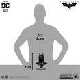 thumbnail image 3 of Assorted 1:3 Scale cowls by Mc Farlane Toys, 3 of 3