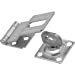 thumbnail image 3 of Stanley N102-855 3.5 in. Zinc Swivel Safety Hasp, 3 of 3