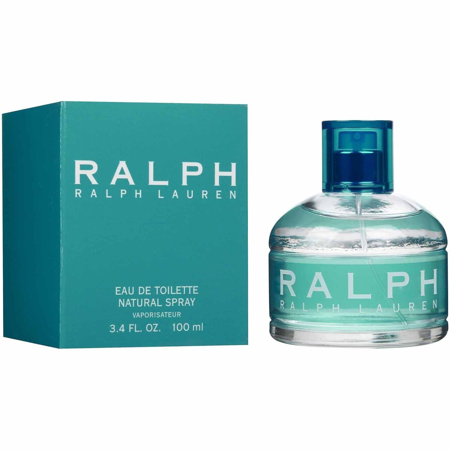 Aanpassen Oppositie De databank Ralph by Ralph Lauren 3.4 oz EDT Spray for Women - Walmart.com