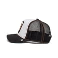 thumbnail image 3 of Gorra Goorin Bros LEON 1010388BLK Negro Unitalla, 3 of 5