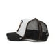 thumbnail image 3 of Gorra Goorin Bros LEON 1010388BLK Negro Unitalla, 3 of 5