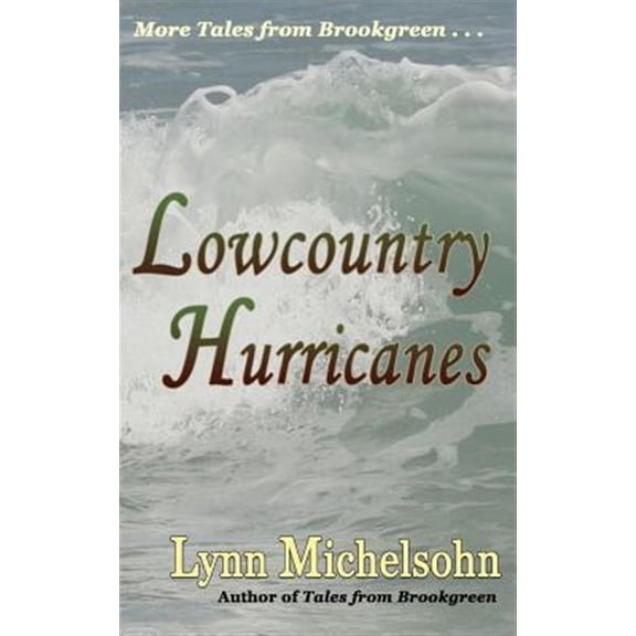 Pre-Owned Lowcountry Hurricanes: South Carolina History and Folklore of the Sea from Murrells Inlet and Myrtle Beach (More Tales from Brookgreen Series (Paperback) 1492391174 9781492391173