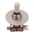 thumbnail image 2 of Shisuyan Toggle Switch Straight 1Set 2x1.3x1.3In, 2 of 7