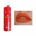 Eudgs Lipstick Soft Mist Velvet Lip Glaze Is Not Easy To Fall Off