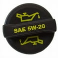 thumbnail image 2 of Motorcraft Engine Oil Filler Cap Automotive Specialty Parts, 2 of 3
