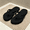 Black, variant on Shower Shoes with Holes Comfort Arch Support Flip Flops Quick Drying Thong Sandals Portable Water Sandals Lightweight Bath Slippers for Women & Men