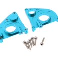thumbnail image 3 of Caja de caja de cambios central de Metal para coches RC de escala Axial Azul perfke caja de la caja de cambios del coche rc, 3 of 8