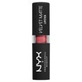 thumbnail image 1 of NYX Velvet Matte Lipstick, Effervescent, 0.14 oz., 1 of 5