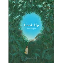 Look Up, (Hardcover)
