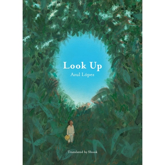Look Up, (Hardcover)