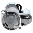 thumbnail image 4 of Niche Starter Motor for Polaris Sportsman Scrambler 850 XP 1000 4016293 519-CSM2577O, 4 of 7