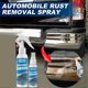 thumbnail image 2 of 1-3PCS Car Rust Removal Spray Multi-Purpose Rust Remover Inhibitor Derusting Spray, 2 of 5
