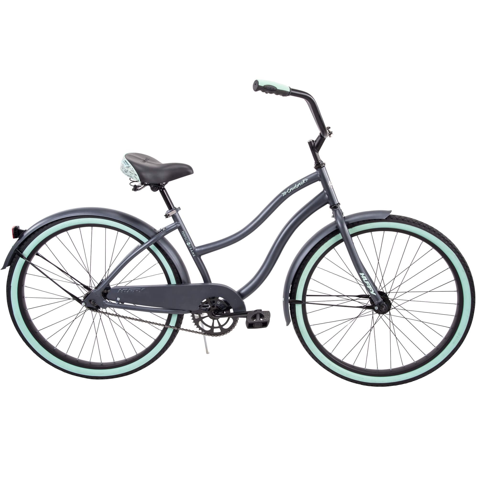 Huffy 26 cruiser bike hotsell