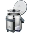 thumbnail image 2 of Thermos Brand 3L Stainless Steel Carry Out Shuttle Chef Thermal Cooker, 2 of 5