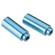 Motor Mount Set Blue Aluminum Cliff Climber (2)