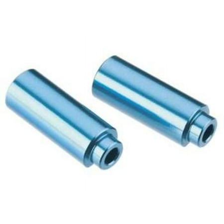 Motor Mount Set Blue Aluminum Cliff Climber (2)