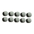 thumbnail image 2 of Lipstore 10 Pcs Embouts de Queue de Billard pour Réparer les Amateurs d'Intérieur 10mm, 2 of 8