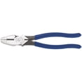 thumbnail image 1 of Pinza De Electricista Klein Tools Alta Palanca D213-9NE, 1 of 3
