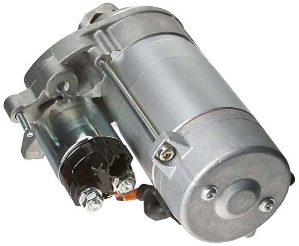 Remanufactured Denso DENSO First Time Fit¬Æ Starter Motor ‚Äì 280-0370 Fits select: 2007-2012,2017 LEXUS LS