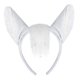 thumbnail image 2 of Diadema de caballo, accesorio fotográfico, para el cabello para carnaval, actuación en escenario, fiesta de cosplay 1 unidad, 2 of 9