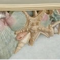 thumbnail image 4 of At the Beach Wall Shelf Natural 18 Inch Wide Wall Shelf, 4 of 5