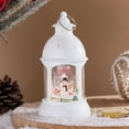 thumbnail image 1 of Retro Christmas Window Lights - Small Battery-Operated Decor for Trees, Home & Holiday Gifting, 1 of 2