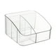 thumbnail image 5 of Organizador de maquillaje, estuche de exposición para cosméticos, portalápices, organizador de maquillaje acrílico y almacenamiento, exhibición de , transparente, 5 of 7