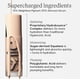 thumbnail image 4 of Base líquida Saie Glowy Super Skin Tint, 30 ml, tono 26, 4 of 9