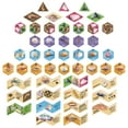 thumbnail image 4 of Sanibel Board Game, Relaxing Tile Placement Family Game About Collecting Shells, Fun Summer Activities for Kids & Families, Birthday Gifts, Ages 10+, 4 of 8