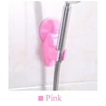 thumbnail image 2 of Rbaofujie Système de Douche Ventouse Forte Support de Douche Base Fixe Pommeau de Douche Pluie, 2 of 5