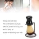 thumbnail image 4 of Brocha De Afeitar Con Soporte, Juego De Brochas De Afeitar Para El Cuidado De La Barba, Pelo Sintético Fino Para Hombre Para Crema De Afeitar, Jabón, 4 of 7