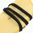 thumbnail image 3 of OUNONA Soft Yellow Wiping Cloth for Clarinet and Saxophone Maintenance, 3 of 8