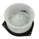 thumbnail image 2 of Motor De Ventilador De Calentador De CA, Larga Vida útil Eficiente 27226 5E900 Motor De Ventilador De Salida De Viento Fuerte Para GR 2 Y61 1997 A 2012 LHD, 2 of 7