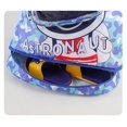 thumbnail image 3 of Bolsas con cordón Regalos para niñas Niños Impermeable Nadar Seco húmedo para piscina Playa Escuela Camping (azul) TUNC Sencillez, 3 of 5