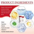 thumbnail image 4 of Firming Face Cream Wrinkle Remove Instant Skin Tightening Anti-aging Antioxidant Cream 75ml, 4 of 5