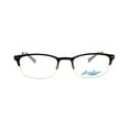 thumbnail image 3 of Lucky Brand Eyeglasses Smarty Black 45mm, 3 of 7
