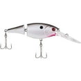 thumbnail image 4 of Berkley Flicker Shad Jointed Fishing Lure, Racy Shad, 1/3 oz, 4 of 9