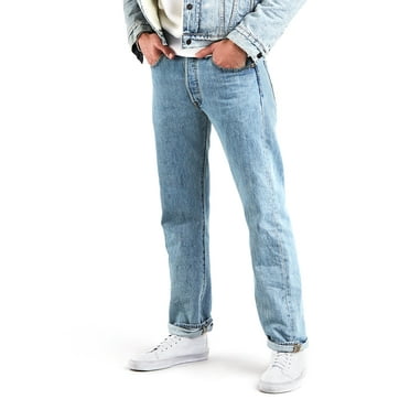 Levi's Men's 501 Original Fit Jeans