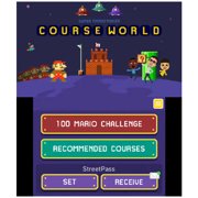 Super Mario Maker Selects (Nintendo 3DS)