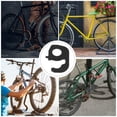 thumbnail image 2 of OULII Bike Chain Rust Remover Metal Bike Chainset Washer 1Pack, 2 of 8