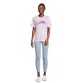 thumbnail image 2 of Barbie Juniors Kenough Graphic Tee with Short Sleeves, Sizes XS-XXXL, 2 of 5